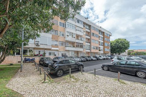 Lejlighed i Oeiras, Lisbon, Oeiras - € 318.000 | Ref: 120171201-119 - foto 5
