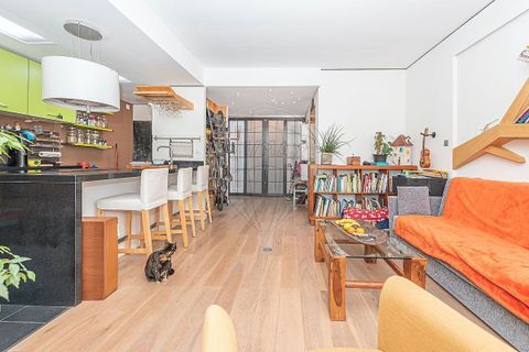 Lejlighed i Oeiras, Lisbon, Oeiras - € 318.000 | Ref: 120171201-119 - foto 11