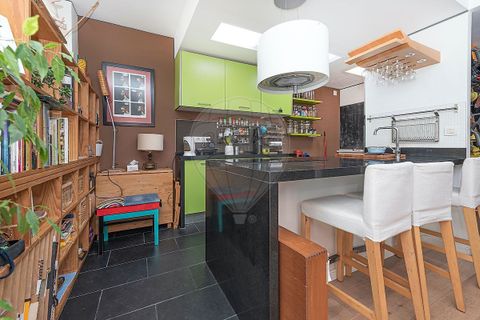 Lejlighed i Oeiras, Lisbon, Oeiras - € 318.000 | Ref: 120171201-119 - foto 13