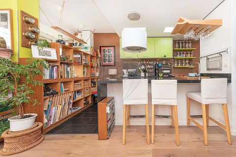 Lejlighed i Oeiras, Lisbon, Oeiras - € 318.000 | Ref: 120171201-119 - foto 14