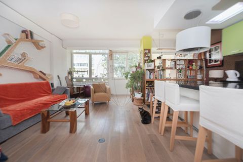Lejlighed i Oeiras, Lisbon, Oeiras - € 318.000 | Ref: 120171201-119 - foto 15