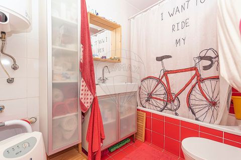 Lejlighed i Oeiras, Lisbon, Oeiras - € 318.000 | Ref: 120171201-119 - foto 17