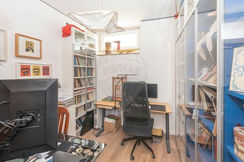 Lejlighed i Oeiras, Lisbon, Oeiras - € 318.000 | Ref: 120171201-119 - foto 19
