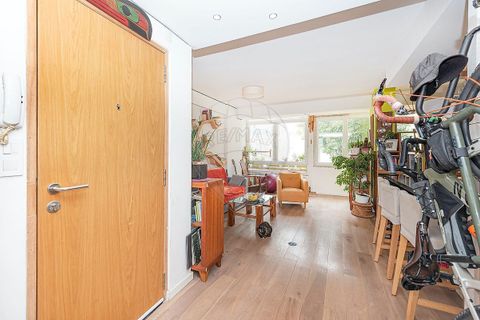 Lejlighed i Oeiras, Lisbon, Oeiras - € 318.000 | Ref: 120171201-119 - foto 21