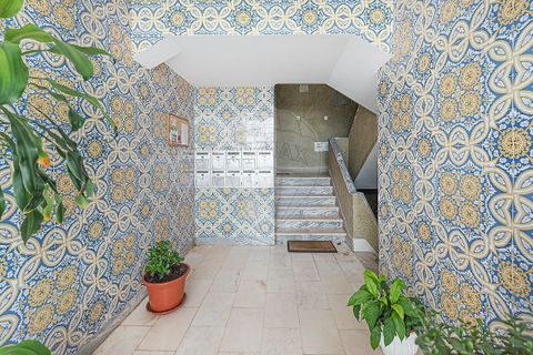 Lejlighed i Oeiras, Lisbon, Oeiras - € 318.000 | Ref: 120171201-119 - foto 22