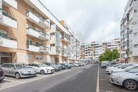 Lejlighed i Oeiras, Lisbon, Oeiras - € 318.000 | Ref: 120171201-119 - foto 23