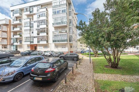 Lejlighed i Oeiras, Lisbon, Oeiras - € 318.000 | Ref: 120171201-119 - foto 24