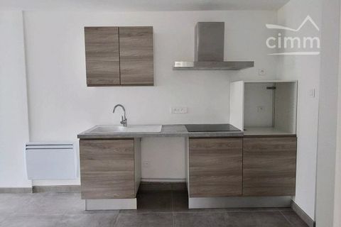 Leilighet i Chatonnay, Isere, Chatonnay - € 580/måned | Ref: 5329875 - foto 2