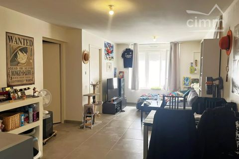 Leilighet i Chatonnay, Isere, Chatonnay - € 580/måned | Ref: 5329875 - foto 3