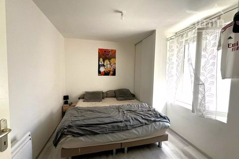 Leilighet i Chatonnay, Isere, Chatonnay - € 580/måned | Ref: 5329875 - foto 4