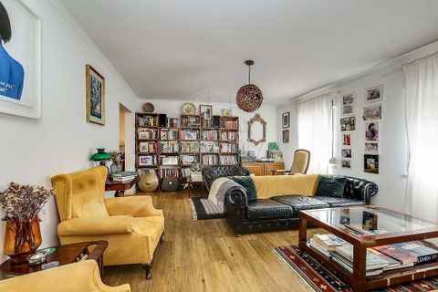 Lejlighed i Oeiras, Lisbon, Oeiras - € 580.000 | Ref: 120171141-374 - foto 2