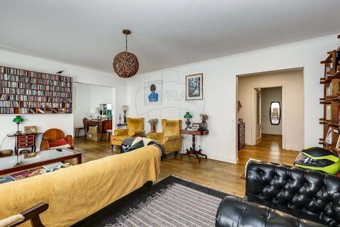 Lejlighed i Oeiras, Lisbon, Oeiras - € 580.000 | Ref: 120171141-374 - foto 3