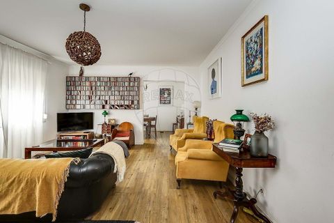 Lejlighed i Oeiras, Lisbon, Oeiras - € 580.000 | Ref: 120171141-374 - foto 4