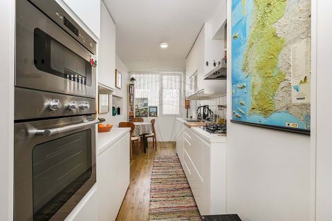 Lejlighed i Oeiras, Lisbon, Oeiras - € 580.000 | Ref: 120171141-374 - foto 7