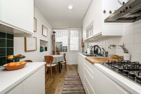 Lejlighed i Oeiras, Lisbon, Oeiras - € 580.000 | Ref: 120171141-374 - foto 8