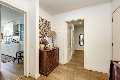 Lejlighed i Oeiras, Lisbon, Oeiras - € 580.000 | Ref: 120171141-374 - foto 9