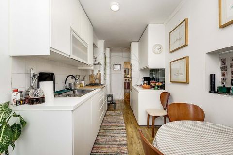 Lejlighed i Oeiras, Lisbon, Oeiras - € 580.000 | Ref: 120171141-374 - foto 10