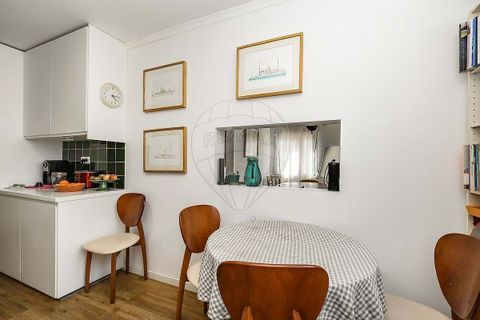 Lejlighed i Oeiras, Lisbon, Oeiras - € 580.000 | Ref: 120171141-374 - foto 12