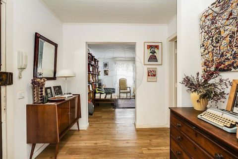 Lejlighed i Oeiras, Lisbon, Oeiras - € 580.000 | Ref: 120171141-374 - foto 14