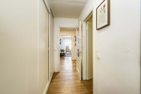 Lejlighed i Oeiras, Lisbon, Oeiras - € 580.000 | Ref: 120171141-374 - foto 15