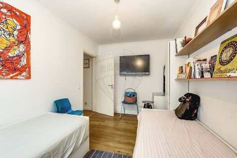 Lejlighed i Oeiras, Lisbon, Oeiras - € 580.000 | Ref: 120171141-374 - foto 18