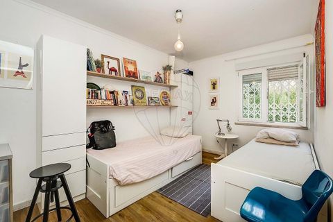Lejlighed i Oeiras, Lisbon, Oeiras - € 580.000 | Ref: 120171141-374 - foto 19