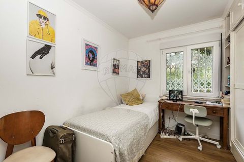 Lejlighed i Oeiras, Lisbon, Oeiras - € 580.000 | Ref: 120171141-374 - foto 20