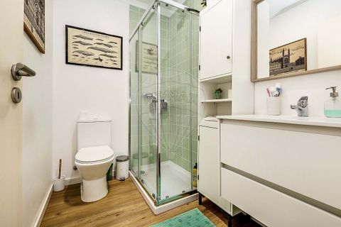 Lejlighed i Oeiras, Lisbon, Oeiras - € 580.000 | Ref: 120171141-374 - foto 23