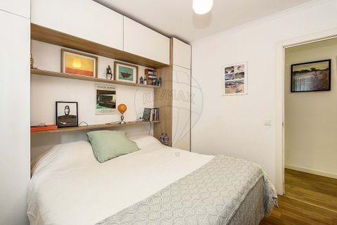 Lejlighed i Oeiras, Lisbon, Oeiras - € 580.000 | Ref: 120171141-374 - foto 25