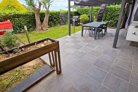Leilighet i Nice, Alpes-Maritimes, Nice - € 1 500/måned | Ref: DOMCANTAGALET - foto 2