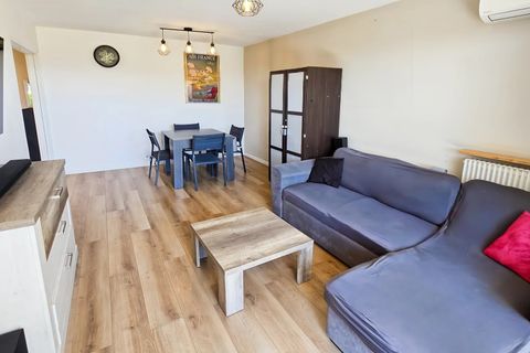 Leilighet i Nice, Alpes-Maritimes, Nice - € 1 500/måned | Ref: DOMCANTAGALET - foto 3