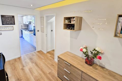 Leilighet i Nice, Alpes-Maritimes, Nice - € 1 500/måned | Ref: DOMCANTAGALET - foto 4