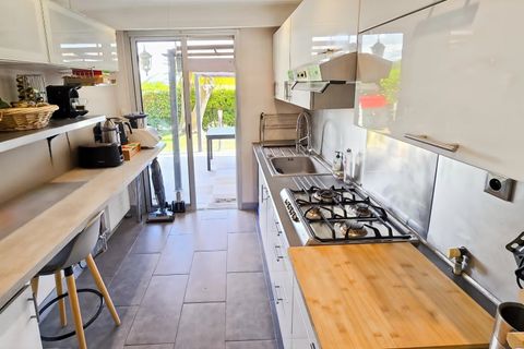 Leilighet i Nice, Alpes-Maritimes, Nice - € 1 500/måned | Ref: DOMCANTAGALET - foto 5