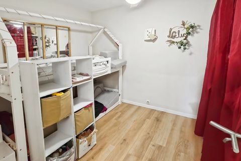 Leilighet i Nice, Alpes-Maritimes, Nice - € 1 500/måned | Ref: DOMCANTAGALET - foto 8