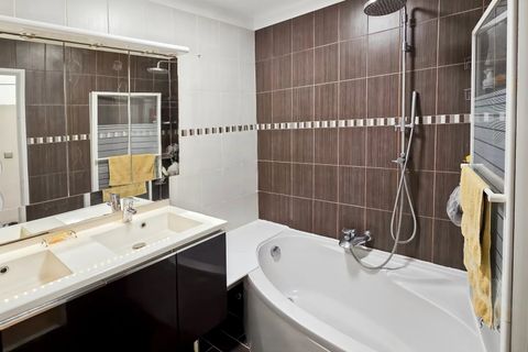 Leilighet i Nice, Alpes-Maritimes, Nice - € 1 500/måned | Ref: DOMCANTAGALET - foto 9