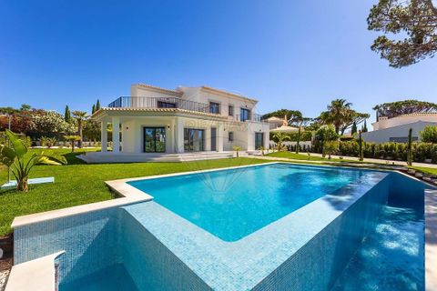 Villa i Vilamoura, Faro, Vilamoura - € 2.950.000 | Ref: 120141048-2948 - foto 1