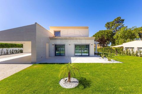 Villa i Vilamoura, Faro, Vilamoura - € 2.950.000 | Ref: 120141048-2948 - foto 2