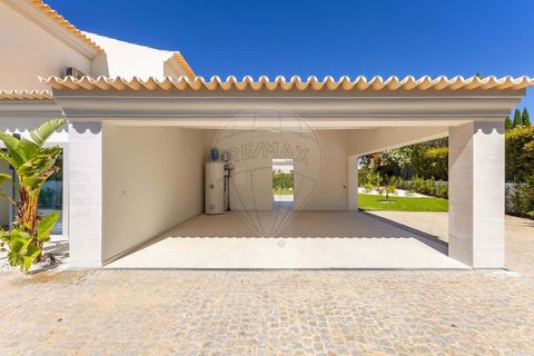 Villa i Vilamoura, Faro, Vilamoura - € 2.950.000 | Ref: 120141048-2948 - foto 3