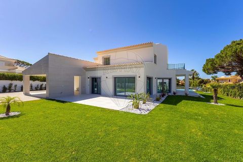 Villa i Vilamoura, Faro, Vilamoura - € 2.950.000 | Ref: 120141048-2948 - foto 4