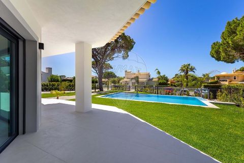 Villa i Vilamoura, Faro, Vilamoura - € 2.950.000 | Ref: 120141048-2948 - foto 5