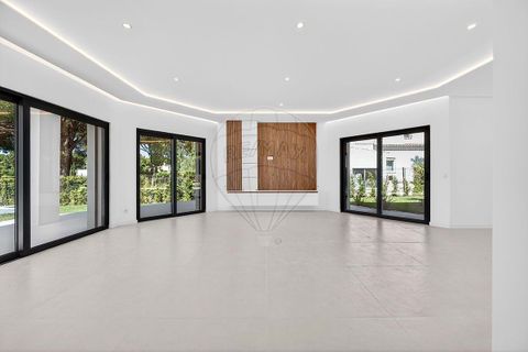 Villa i Vilamoura, Faro, Vilamoura - € 2.950.000 | Ref: 120141048-2948 - foto 6