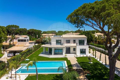 Villa i Vilamoura, Faro, Vilamoura - € 2.950.000 | Ref: 120141048-2948 - foto 32
