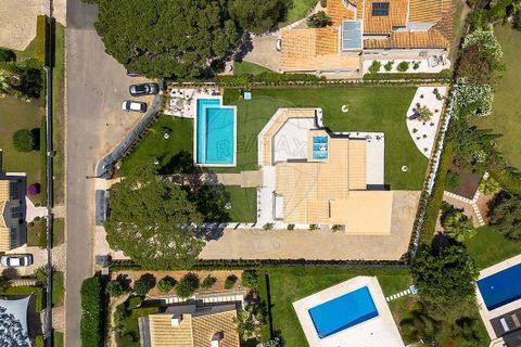 Villa i Vilamoura, Faro, Vilamoura - € 2.950.000 | Ref: 120141048-2948 - foto 33