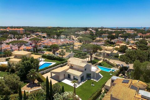 Villa i Vilamoura, Faro, Vilamoura - € 2.950.000 | Ref: 120141048-2948 - foto 34