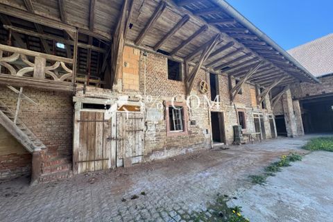 Villa i Saessolsheim, Bas-Rhin, Saessolsheim - € 136.000 | Ref: 56_V1020064431 - foto 6
