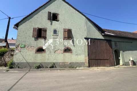 Villa i Saessolsheim, Bas-Rhin, Saessolsheim - € 136.000 | Ref: 56_V1020064431 - foto 7