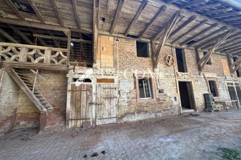 Villa i Saessolsheim, Bas-Rhin, Saessolsheim - € 136.000 | Ref: 56_V1020064431 - foto 10