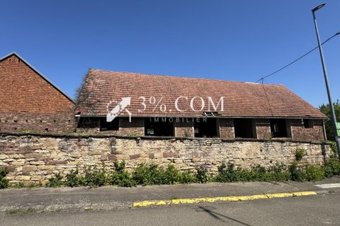 Villa i Saessolsheim, Bas-Rhin, Saessolsheim - € 136.000 | Ref: 56_V1020064431 - foto 15