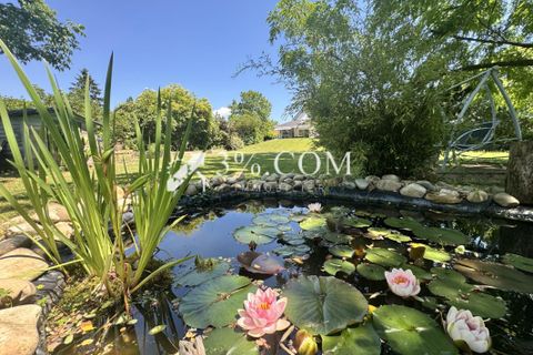Villa a Gougenheim, Bas-Rhin, Gougenheim - € 499.000 | Ref: 56_V1020064421 - foto 3