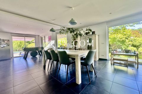 Villa a Gougenheim, Bas-Rhin, Gougenheim - € 499.000 | Ref: 56_V1020064421 - foto 4